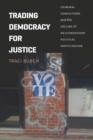 Image for Trading democracy for justice: criminal convictions and the decline of neighborhood political participation : 80
