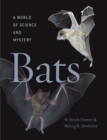 Image for Bats  : a world of science and mystery