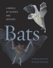Image for Bats: a world of science and mystery