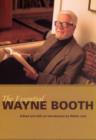 Image for The Essential Wayne Booth