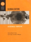 Image for Globalization in Historical Perspective
