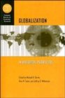 Image for Globalization in Historical Perspective