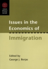 Image for Issues in the Economics of Immigration