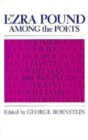 Image for Ezra Pound among the Poets