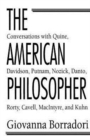 Image for The American Philosopher