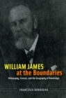 Image for William James at the Boundaries