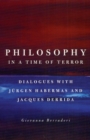 Image for Philosophy in a Time of Terror
