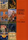 Image for Science for all: the popularization of science in early twentieth-century Britain