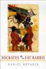 Image for Socrates and the fat rabbis