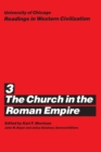 Image for Church in the Roman Empire