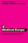 Image for Mediaeval Europe