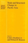 Image for Trade and Structural Change in Pacific Asia
