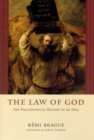 Image for The Law of God : The Philosophical History of an Idea