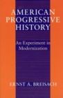 Image for American Progressive History