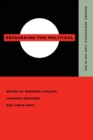 Image for Rethinking the Political : Gender, Resistance, and the State