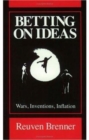 Image for Betting on Ideas