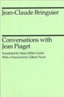 Image for Conversations with Jean Piaget