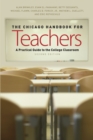 Image for The Chicago Handbook for Teachers