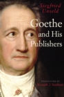 Image for Goethe and his publishers