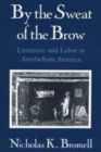 Image for By the Sweat of the Brow