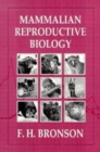 Image for Mammalian Reproductive Biology