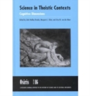 Image for Osiris, Volume 16 : Science in Theistic Contexts: Cognitive Dimensions