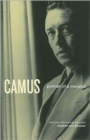 Image for Camus  : portrait of a moralist