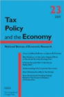 Image for Tax Policy and the Economy, Volume 23