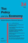 Image for Tax Policy and the Economy, Volume 24