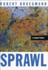 Image for Sprawl: a compact history