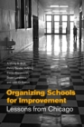 Image for Organizing Schools for Improvement