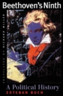 Image for Beethoven&#39;s Ninth  : a political history