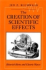 Image for The Creation of Scientific Effects