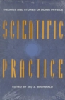 Image for Scientific Practice