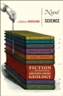 Image for Novel science  : fiction and the invention of nineteenth-century geology