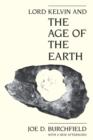 Image for Lord Kelvin and the age of the earth