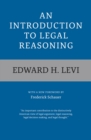 Image for An Introduction to Legal Reasoning