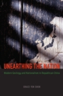 Image for Unearthing the nation: modern geology and nationalism in republican China