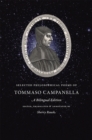 Image for Selected Philosophical Poems of Tommaso Campanella : A Bilingual Edition