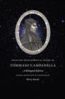 Image for Selected philosophical poems of Tommaso Campanella : 40633