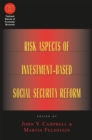 Image for Risk Aspects of Investment-Based Social Security Reform