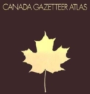 Image for Canada Gazetteer Atlas