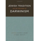 Image for Jewish tradition and the challenge of Darwinism