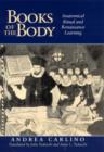 Image for Books of the Body