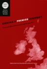 Image for Seeking a premier economy: the economic effects of British economic reforms, 1980-2000