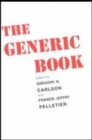 Image for The Generic Book