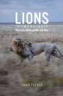 Image for Lions in the balance  : man-eaters, manes, and men with guns