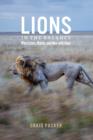 Image for Lions in the Balance: Man-Eaters, Manes, and Men with Guns