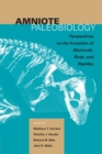 Image for Amniote Paleobiology