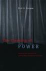 Image for The cloaking of power: Montesquieu, Blackstone, and the rise of judicial activism